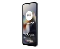 Motorola moto g56 5G 8/256GB Black Oyster 120Hz - 1330165 - zdjęcie 2